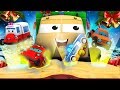 Road Ranger | Morose Frank On A Merry Christmas | Kids Show | Video For Toddlers by Kids Channel