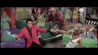 Elvis Presley - There Ain't Nothing Like A Song (duet with Nancy Sinatra) (MGM / 1968)