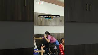 New way unlocked 😂😭 #trending #viral #shortvideo #corporatelife #shorts #office #fun #comedy