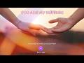 SAOLA - YOU ARE MY SUNRISE (LYRIC VIDEO)