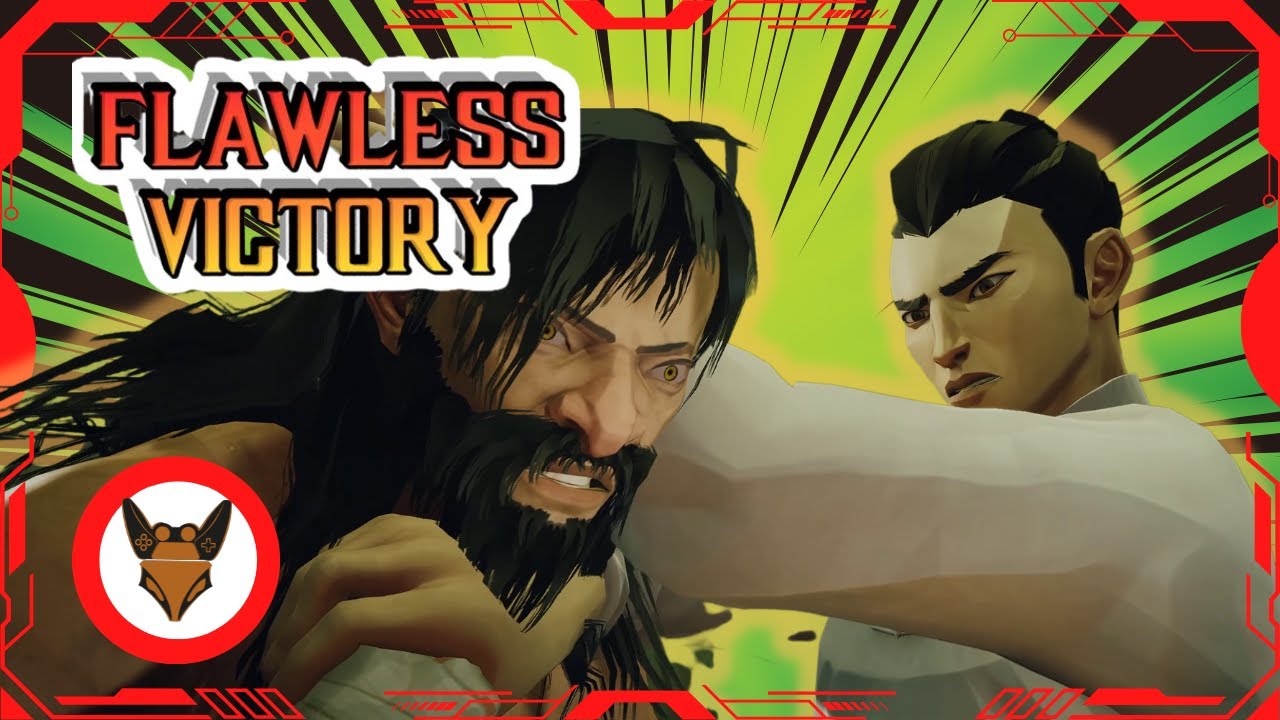 [FR] SIFU | DIFFICULTE MAÎTRE - QUAND TU PERFECT FAJAR - 4K/60fps