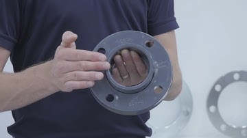 Benefits of Vanstone Flanges