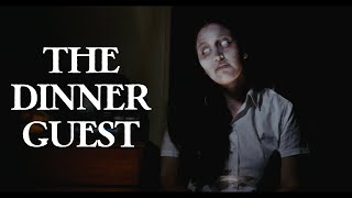 The Dinner Guest - Short Horror Film