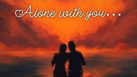 Bryce Savage - Alone With You... 🖤