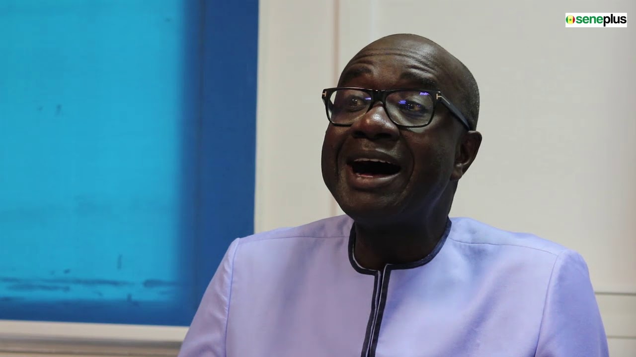 La question de la décentralisation au Sénégal