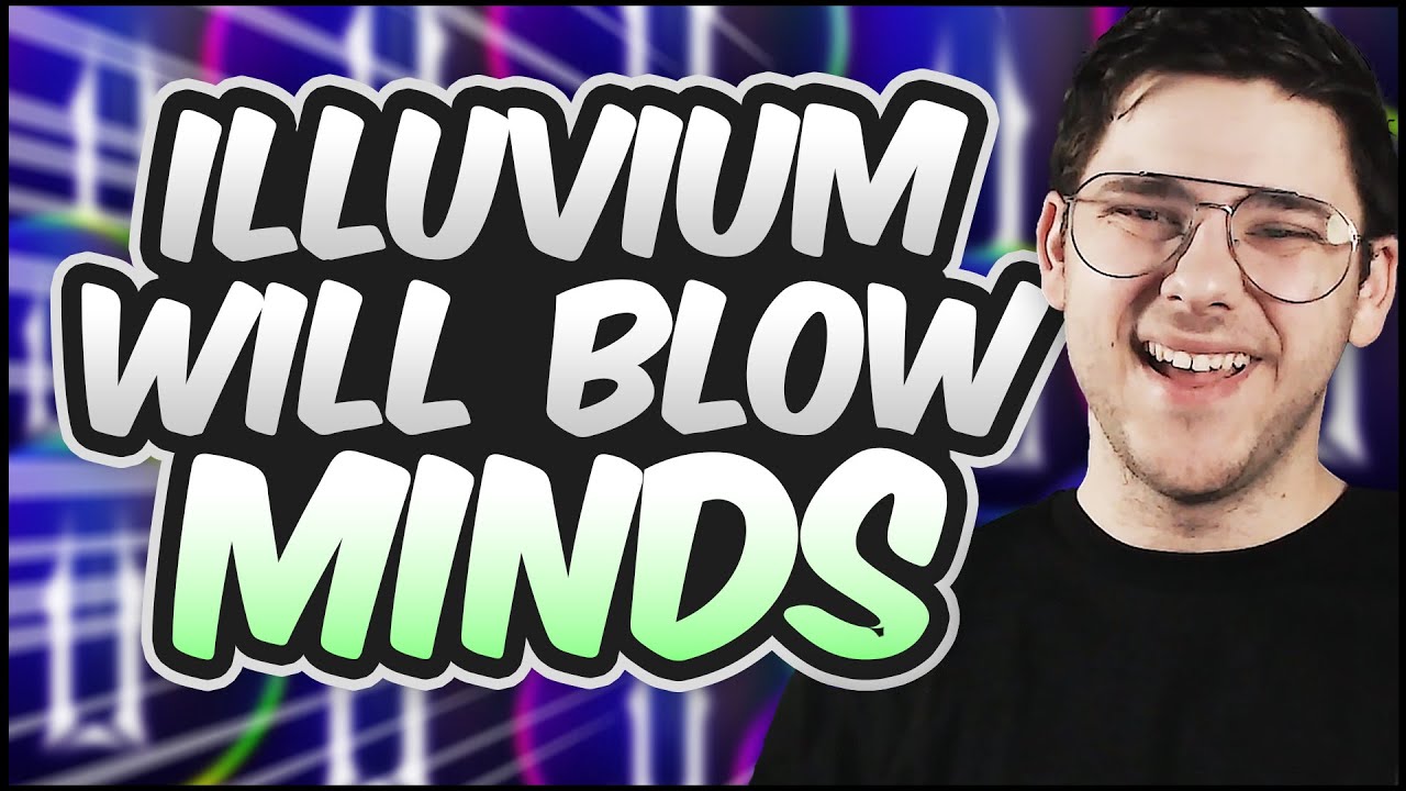 If you are returning to Illuvium in March you might just be too late