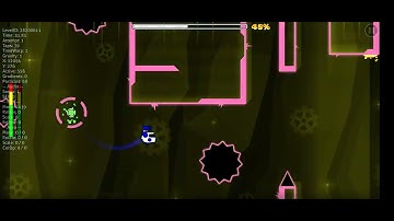 Overture 100% (no coins,by fault)