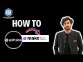 How to Automate Apiframe to Make.com for Automation