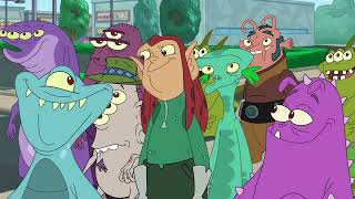 everytime Phineas flynn Sings p&f season 5 @Dwampyversefan