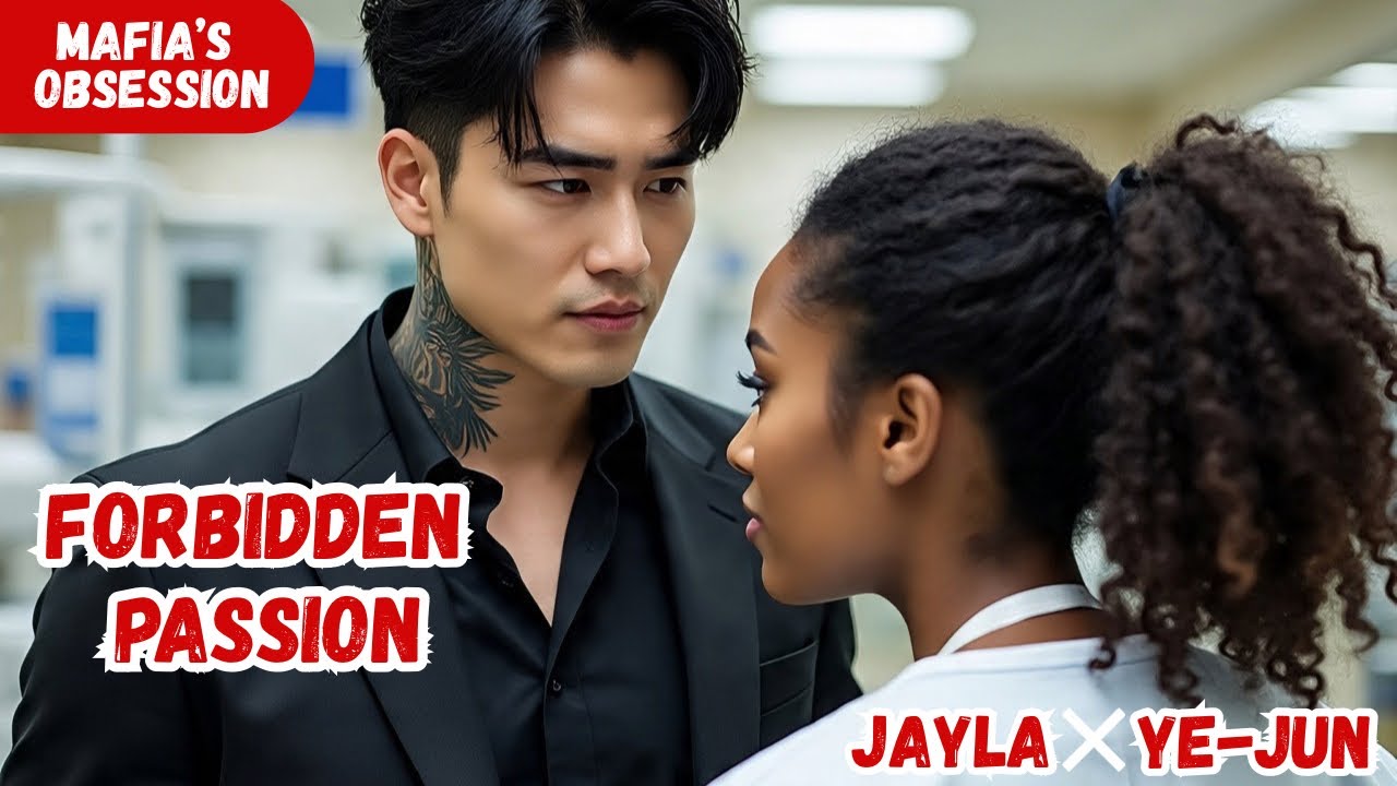 Dangerous Mafia Boss falls for the SURGEON who Saved His Twin Brother’s Life | A Forbidden Love