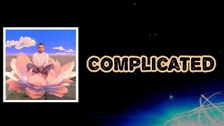 Mac Miller - Complicated (Lyrics)