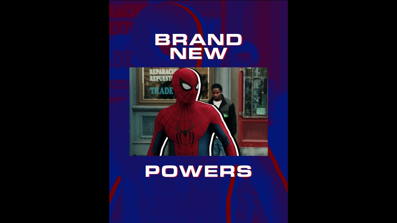 Too many feels. Too many chills. Too many reasons to be excited