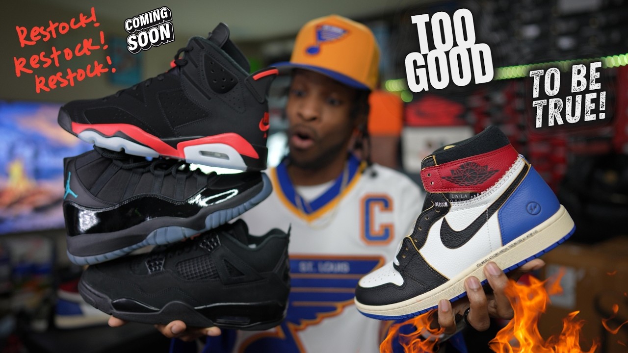 IT'S OFFICIAL & THIS IS A LINE UP YOU HAVE TO SEE TO BELIEVE! EVERYTHING DROPPING ALLSTAR WEEKEND 26