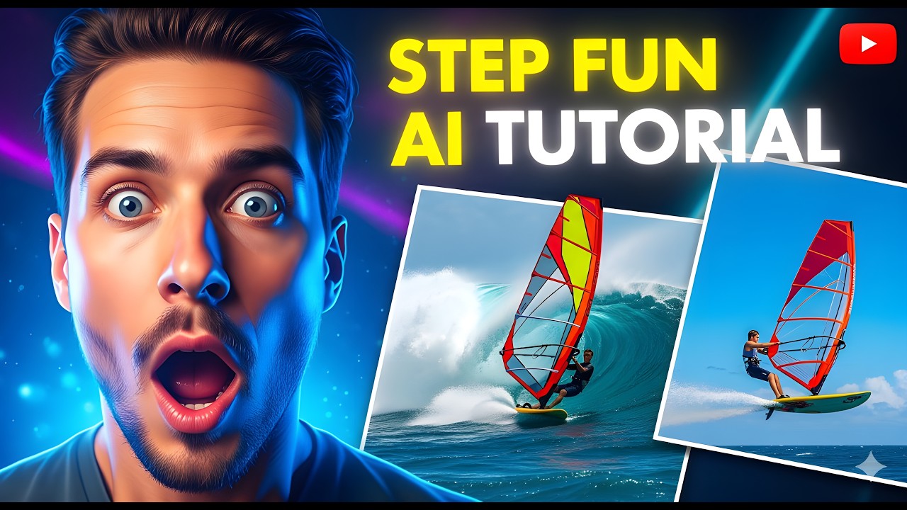 🚀 Stepfun AI Review | Best Text to Video & Image to Video AI Free Without Watermark 🔥