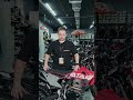 Абсолютный новый мотоцикл от Ataki S004 с ПТС