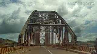 Story WA Jembatan mahulu - Samarinda