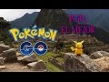 PERÚ:EL MEJOR LUGAR PARA JUGAR POKEMON