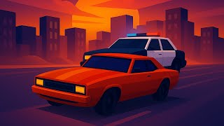 Getaway - Google Play Trailer