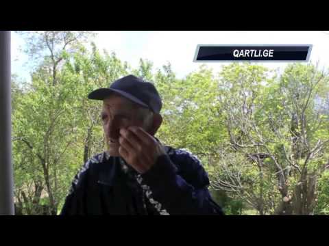 ,,ოსებმა მობილურიც და დურბინდიც გამომატანეს\"