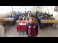 FUTURE KIDS | SYRIA |قمرن سيدنا النبي