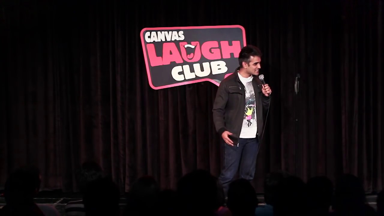 IT Jokes 0.0 | Proof of Concept