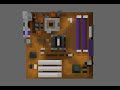 Збираю компуктер на s775 для підписника - чи вийде? #retro #pc #hardware  #бомжпк