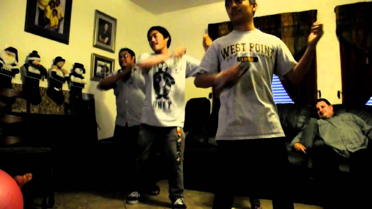 Cotton Eye Joe (Just Dance vol.1) YouTube