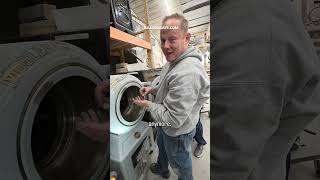 Watch Chris reveal his safe cracking treasures on this old Mosler! #tullsonssaferestorations Profile