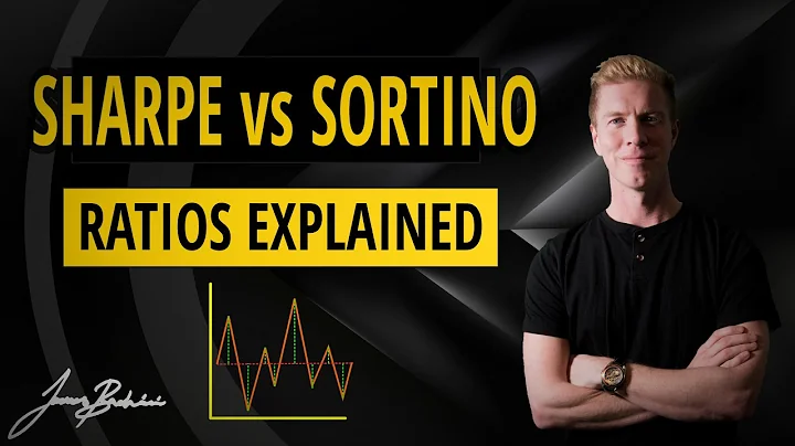 Sharpe vs Sortino Ratio | Differences Explained