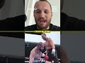 ✍️ “I don’t believe, I WILL knockout Tyson Fury…sign the contract!” #tysonfury