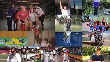 Ice Bucket Challenge: Thank You from The ALS Association