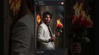 What Makes a STYLISH Young Man's Photo POP in a Dramatic Outdoor Setting?