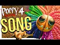 ROCKIT MUSIC ONE MORE TIME Poppy Playtime Chapter 4 Yarnaby Song 