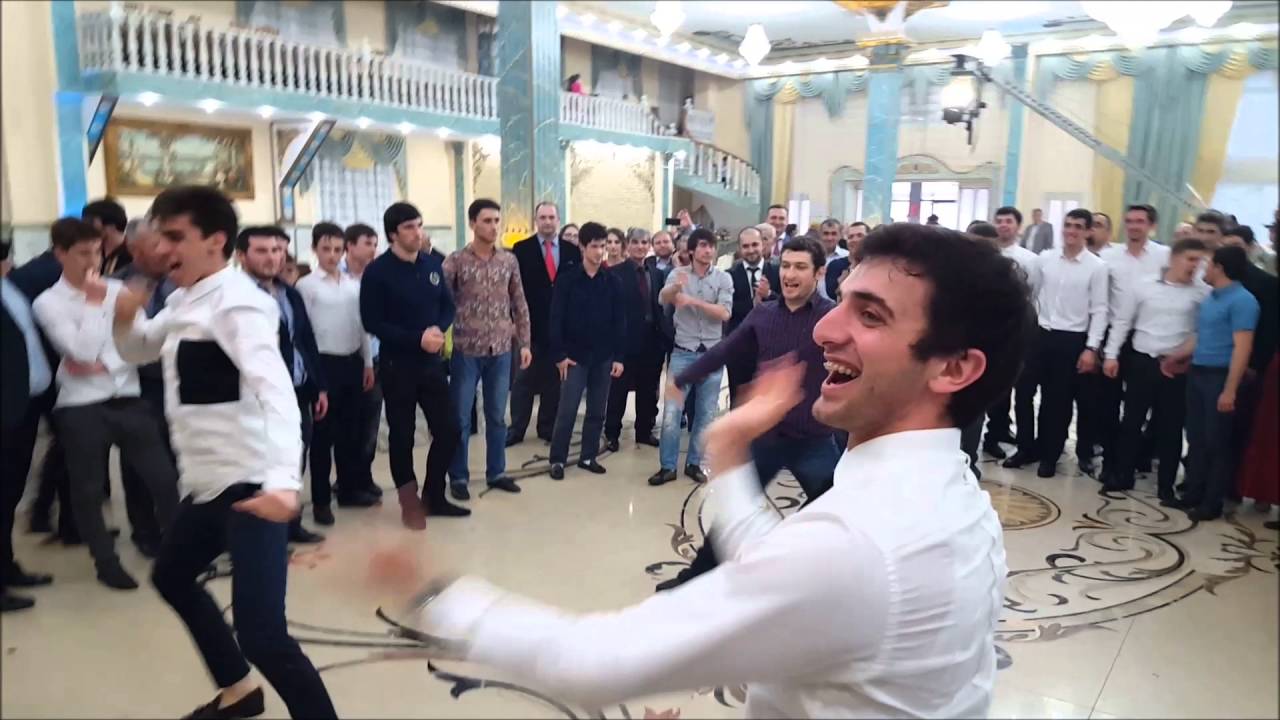 НЕРЕАЛЬНОЕ ИСКУССТВО ЛЕЗГИНКИ СУПЕР 2016 СВАДЬБА САИДА ВСЕ ТАНЦОРЫ ДАГЕСТАНА В СБОРЕ
