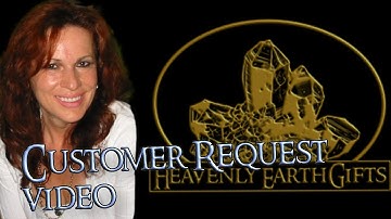 Ruby Zoizite Customer Request