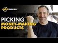 Amazon 101: How to Pick the Products That Make Money on Amazon