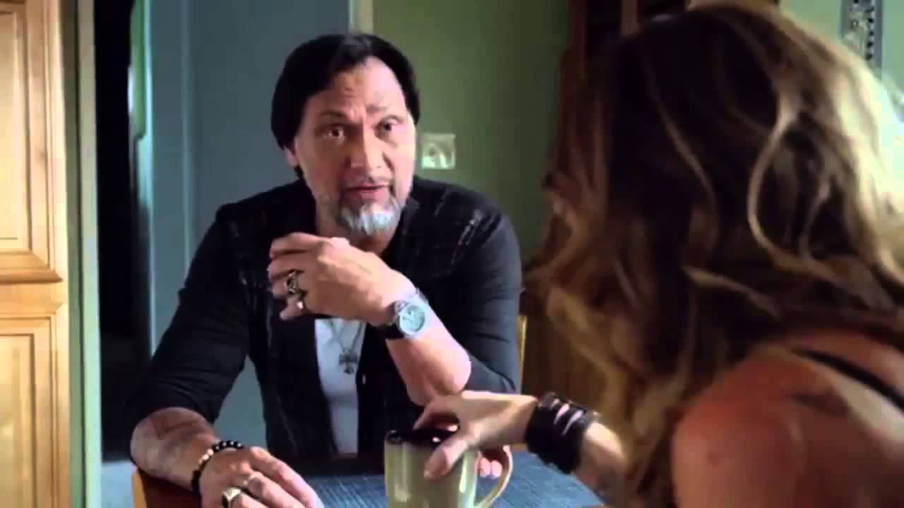 Sons of anarchy 7x12 promo season 7 episode 12 promo - YouTube