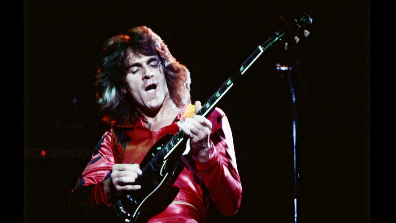 Judas Priest - Beyond the Realms of Death (Isolated Guitar Solos)