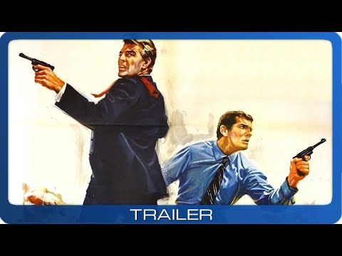 Trailer-Vorschau zu Kommissar X - In den Klauen des goldenen Drachen