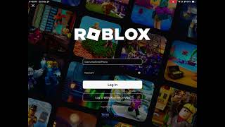 ROBLOX WHYYYYYY