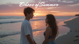 Echoes of summer | original song | free music