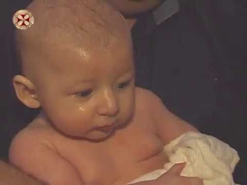 საყოველთაო ნათლობა 48ე ეტაპი