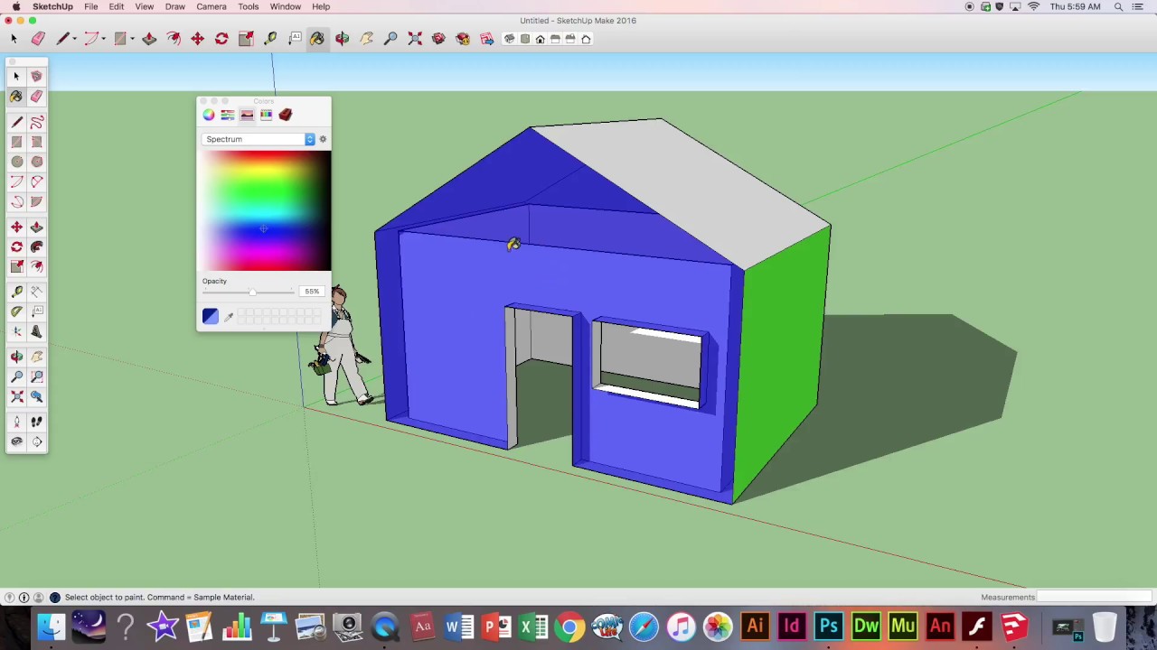 google sketchup online google sketchup online
