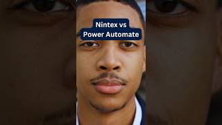 Nintex vs Power Automate Choosing the Best Workflow Tool