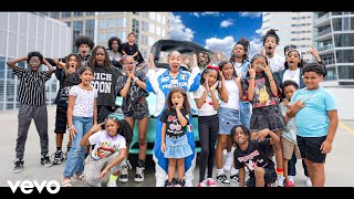 BEHIND THE SCENES OF MY MUSIC VIDEO🎬 | Theemyanicole