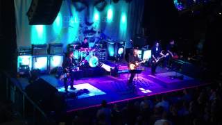 Collective Soul  Crown  At In The Venue 06192012