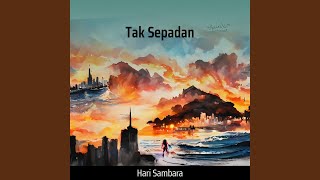 Tak Sepadan (Acoustic)