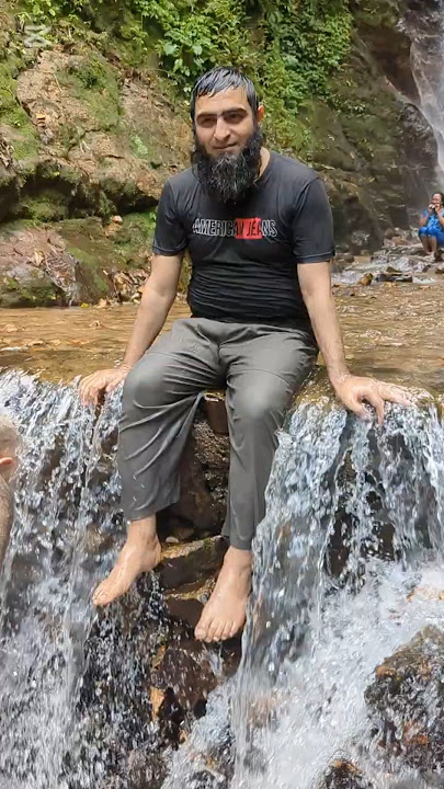 Curug Kembar Cinyenang – Hidden Paradise in Cisangku | Eduagrowisata Adventure