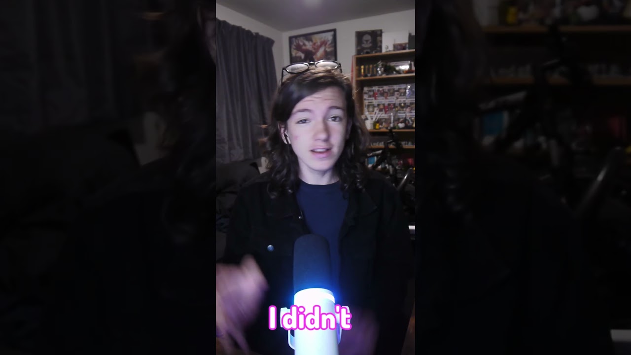How My Live Stream Turned Into a Nightmare: My Light Falling Incident