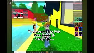 top 5 reason why I hate noobs